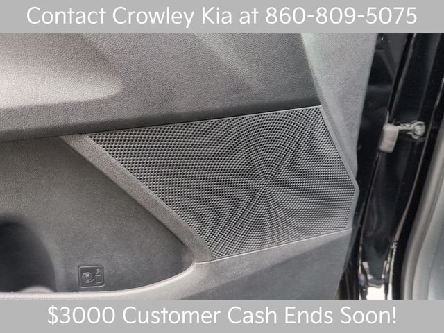 2026 Kia Sorento S - Photo 10