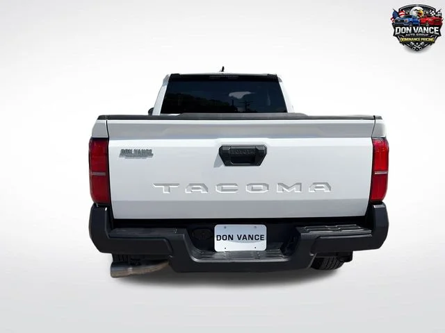 Used 2025 White Toyota SR image 4