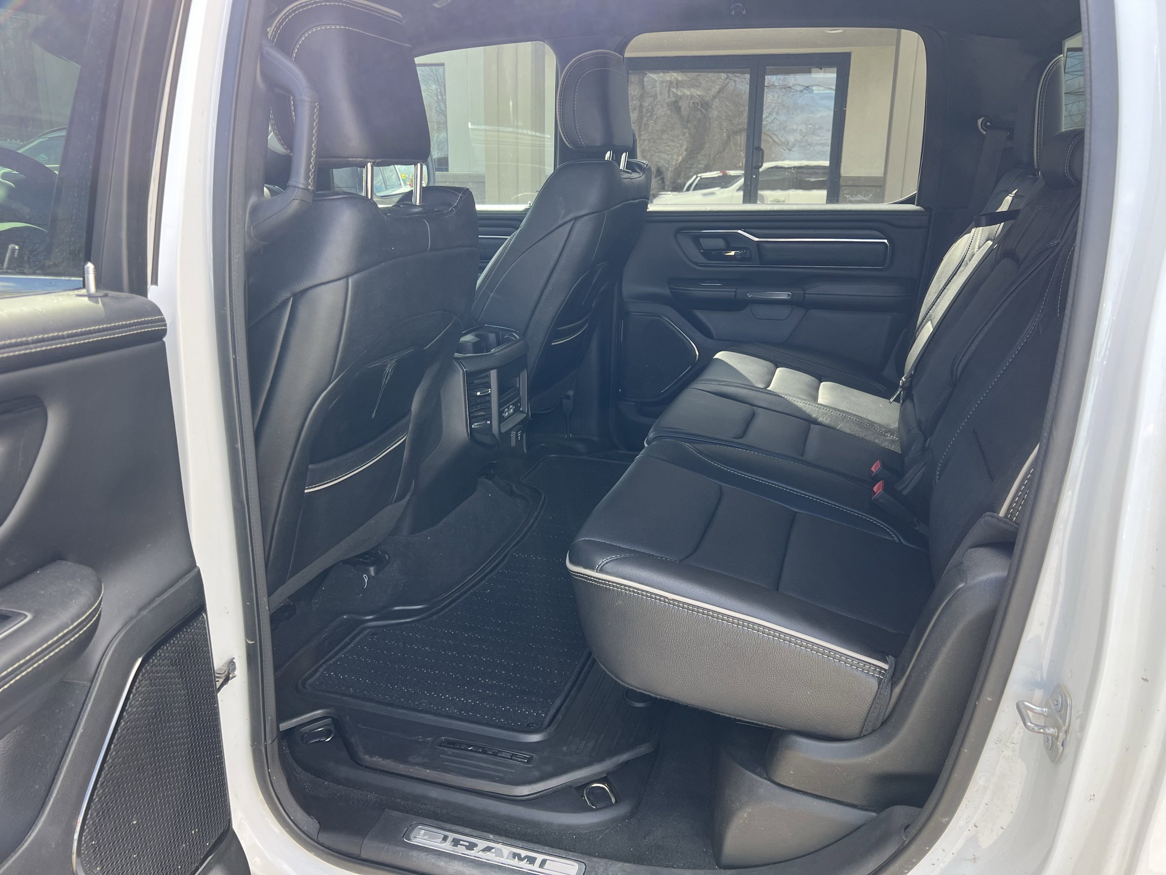2022 RAM Ram 1500 Pickup Limited - Photo 12