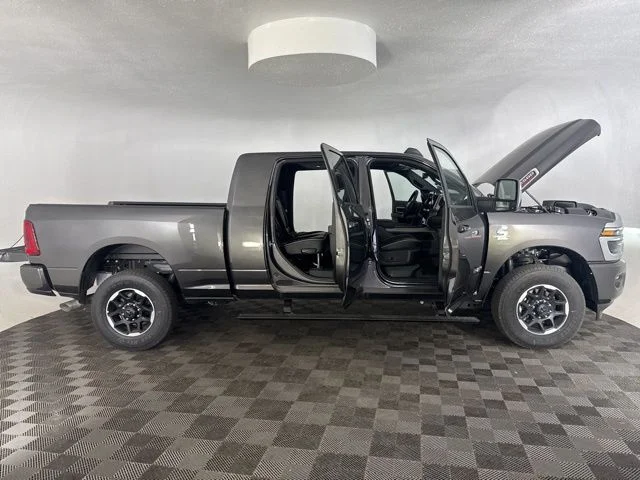 Used 2025 Gray Ram Laramie image 15