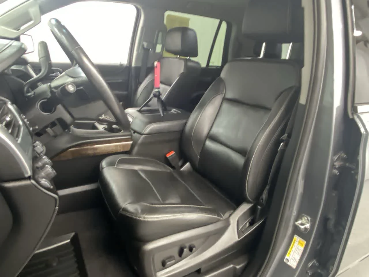 Used 2020 Satin Steel Metallic Chevrolet LT image 5