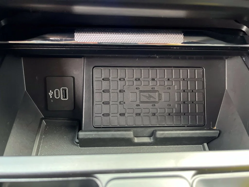 Used 2025 Green Ford Raptor image 30