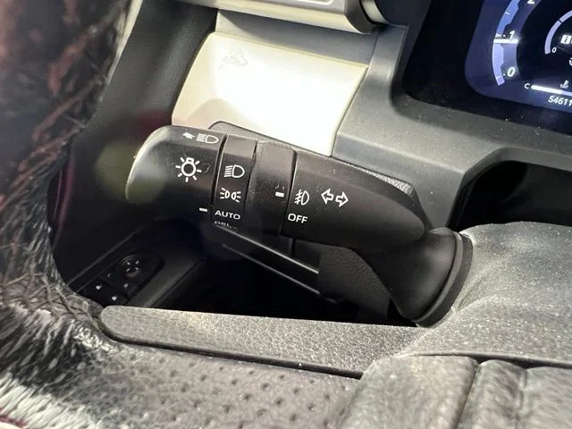 2024 Toyota Tacoma SR5 - Photo 26