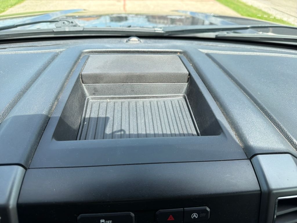 Used 2020 Stone Gray Metallic Ford XLT image 35