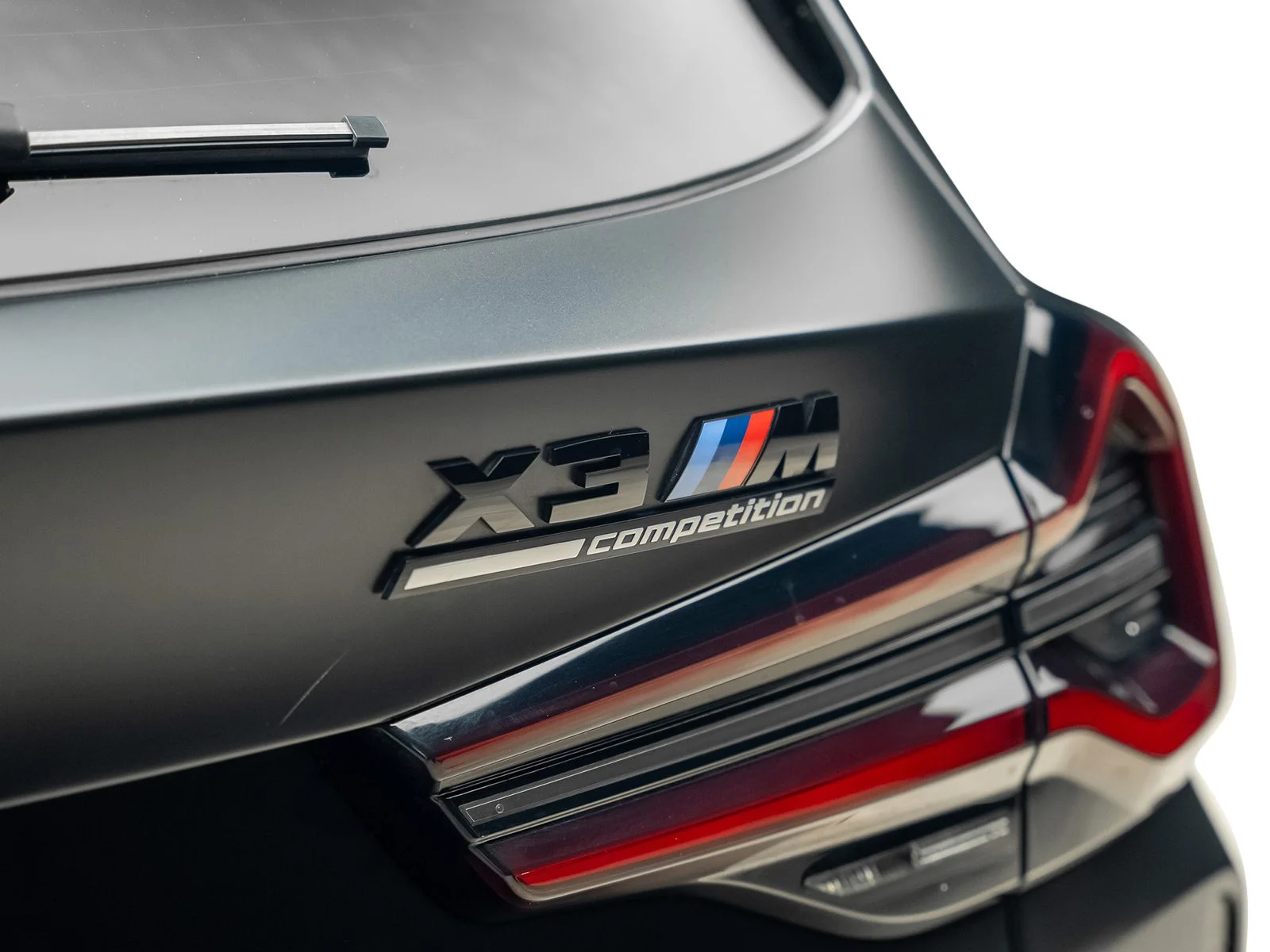 Used 2023 Black BMW M image 21