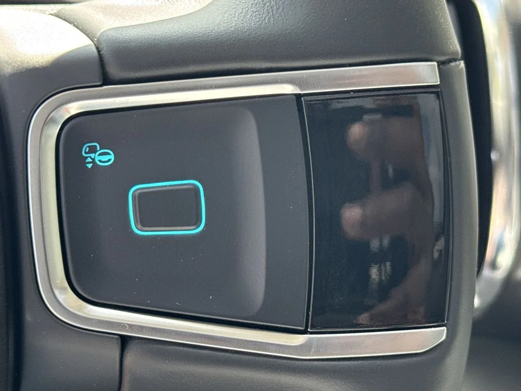 New 2026 Gray Ford Platinum image 28
