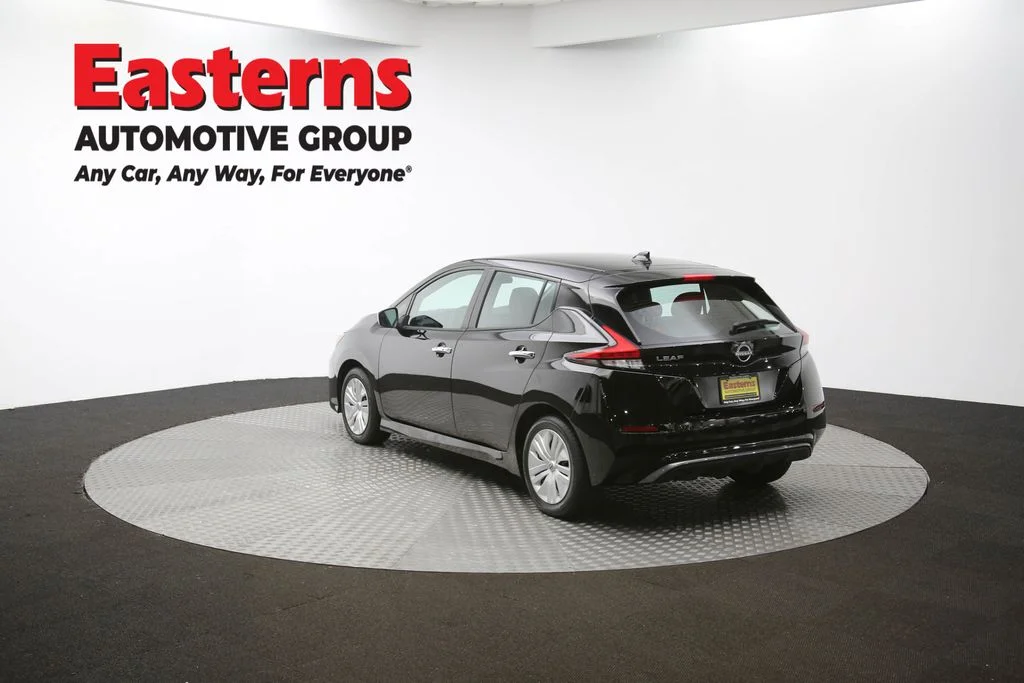 Used 2024 Black Nissan S image 62