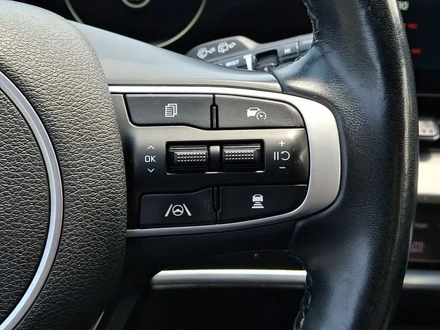 Certified Used 2023 Gray Kia X-Pro image 23