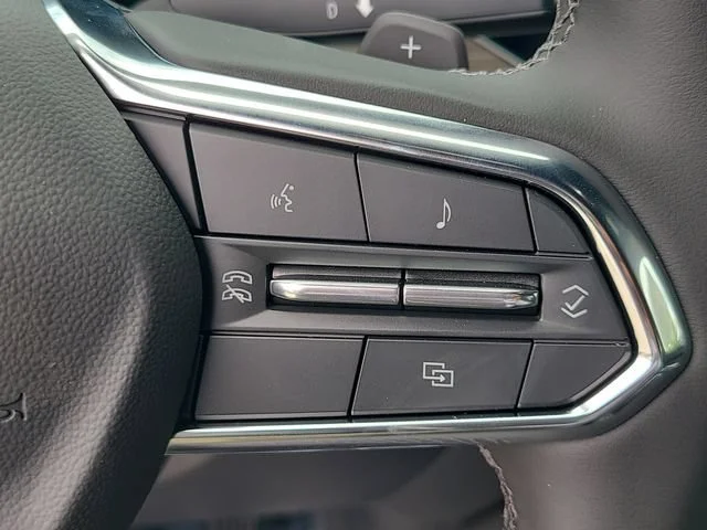 New 2026 Black Chevrolet LS image 22