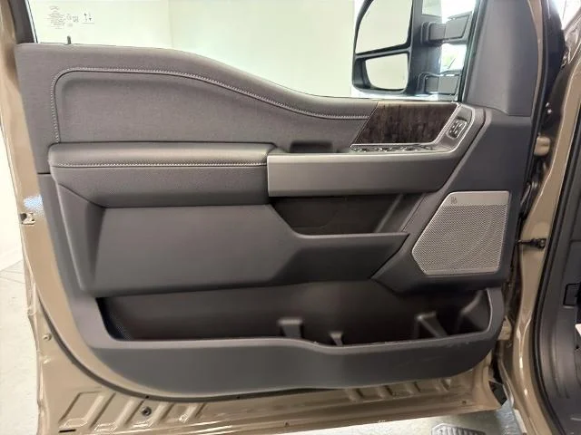 New 2026 Marsh Gray Ford F-250® Lariat® image 35