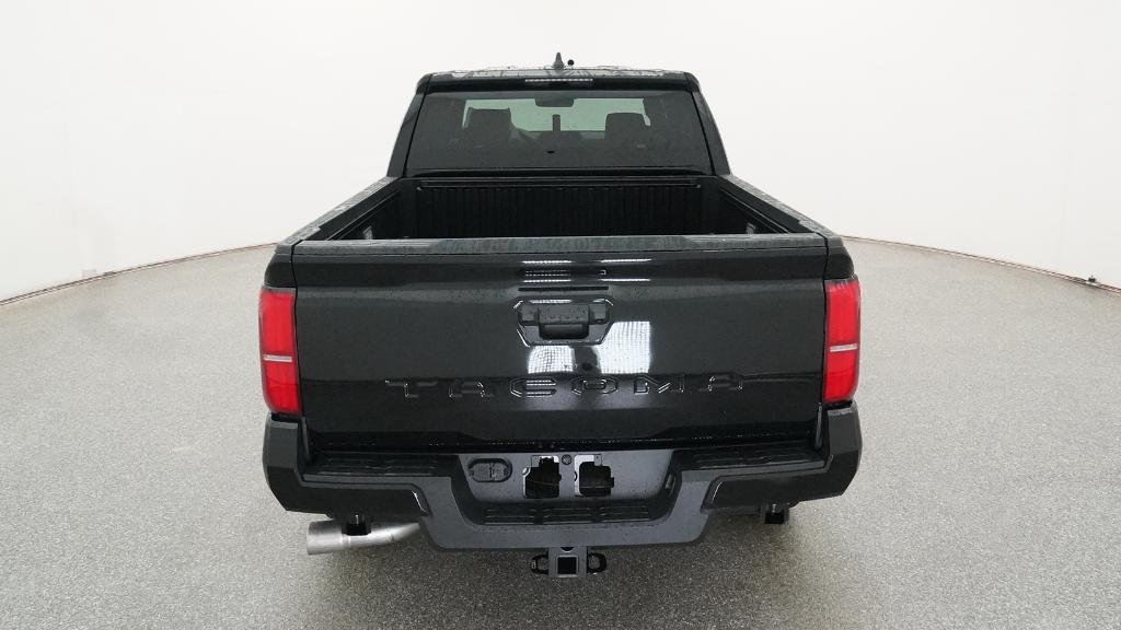 New 2026 Black Toyota SR5 image 13