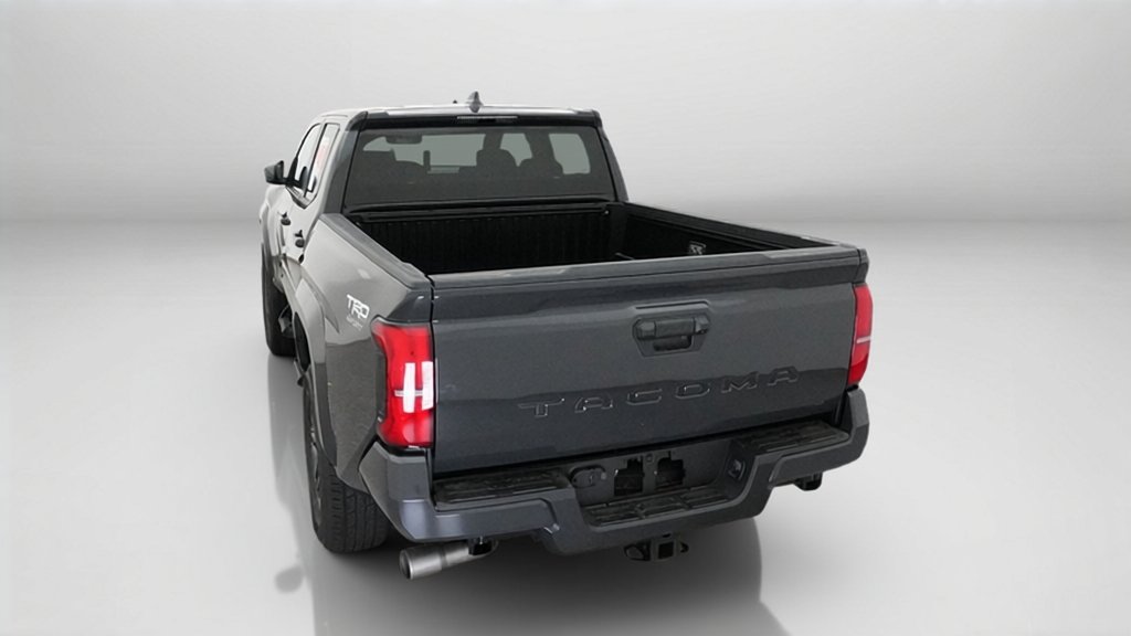 New 2026 Underground Toyota TRD Sport image 13