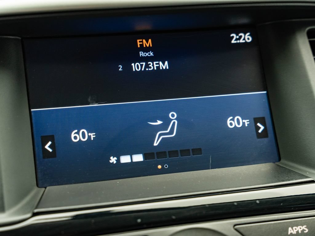 Used 2020 Gun Metallic Nissan SV image 33