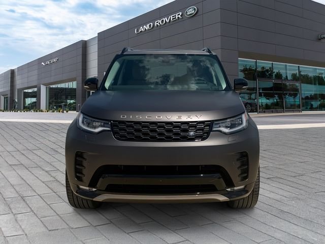 New 2026 Charente Grey LAND ROVER Tempest Edition image 8