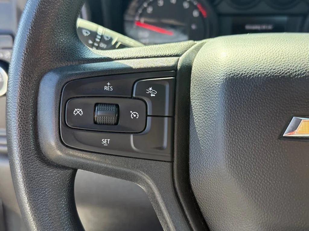2024 Chevrolet Silverado 1500 Work Truck - Photo 15
