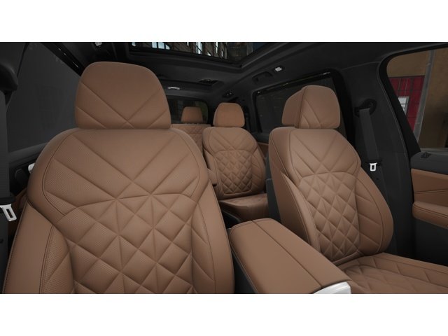 New 2027 Mineral White Metallic BMW Base image 11
