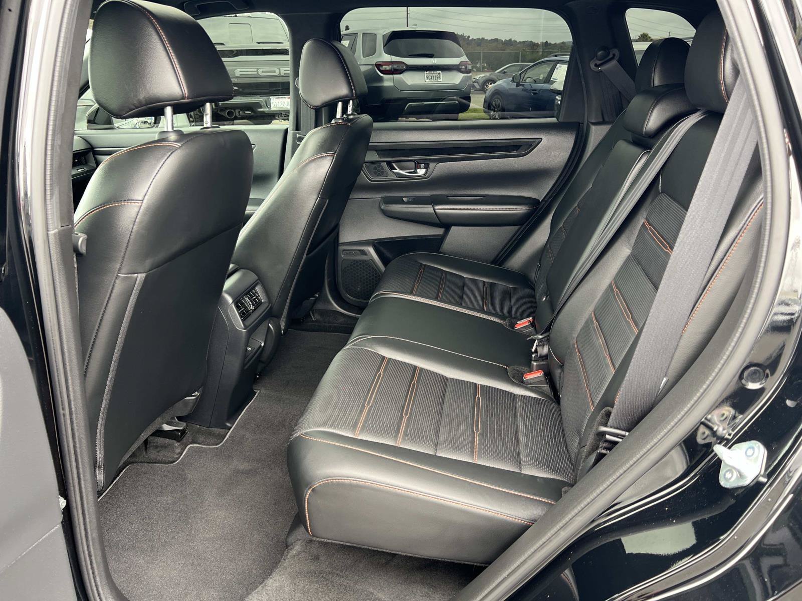 2025 Honda CR-V Sport-L - Photo 22
