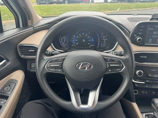 Used 2020 Quartz Hyundai SEL image 17