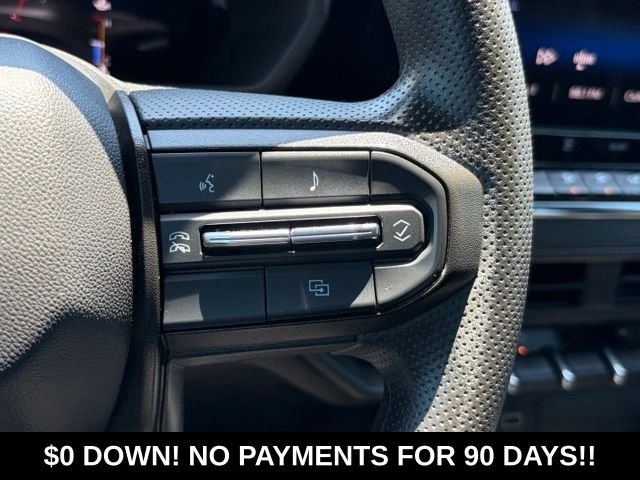 Used 2023  Chevrolet Trail Boss image 20