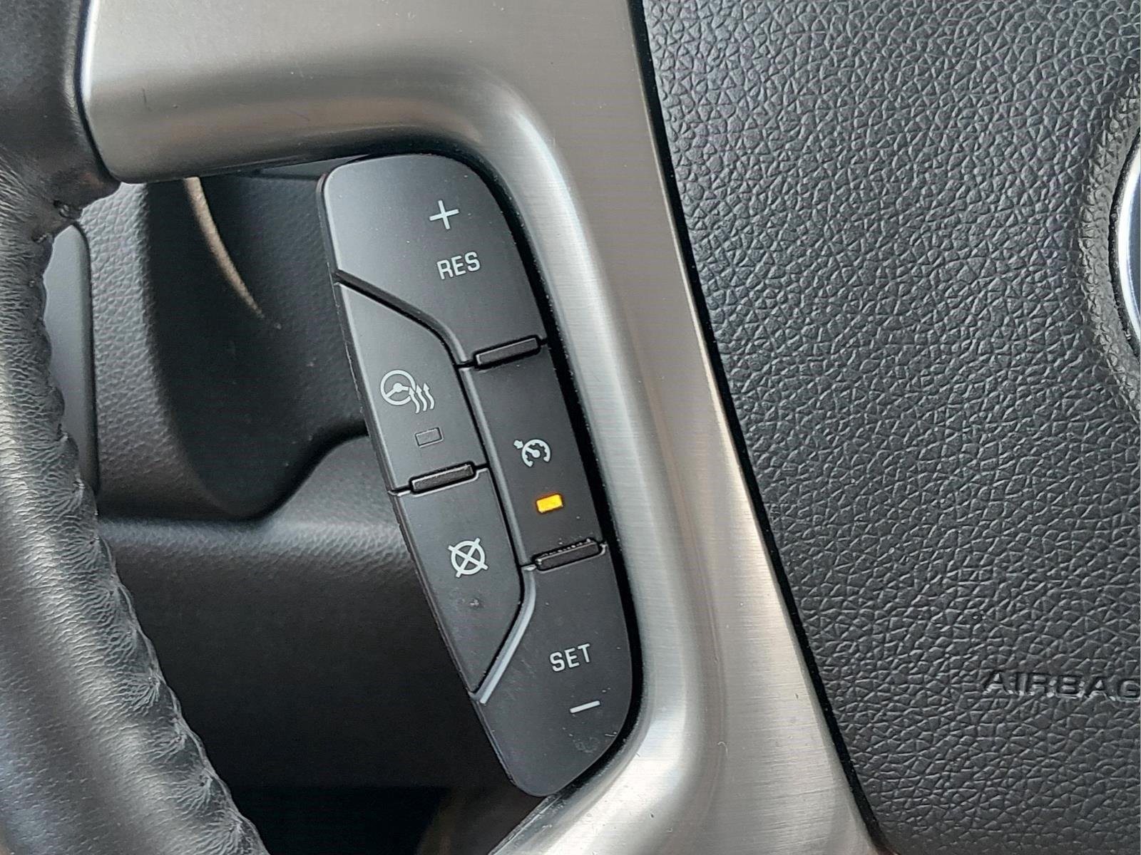 Used 2013 Summit White Chevrolet LTZ image 29