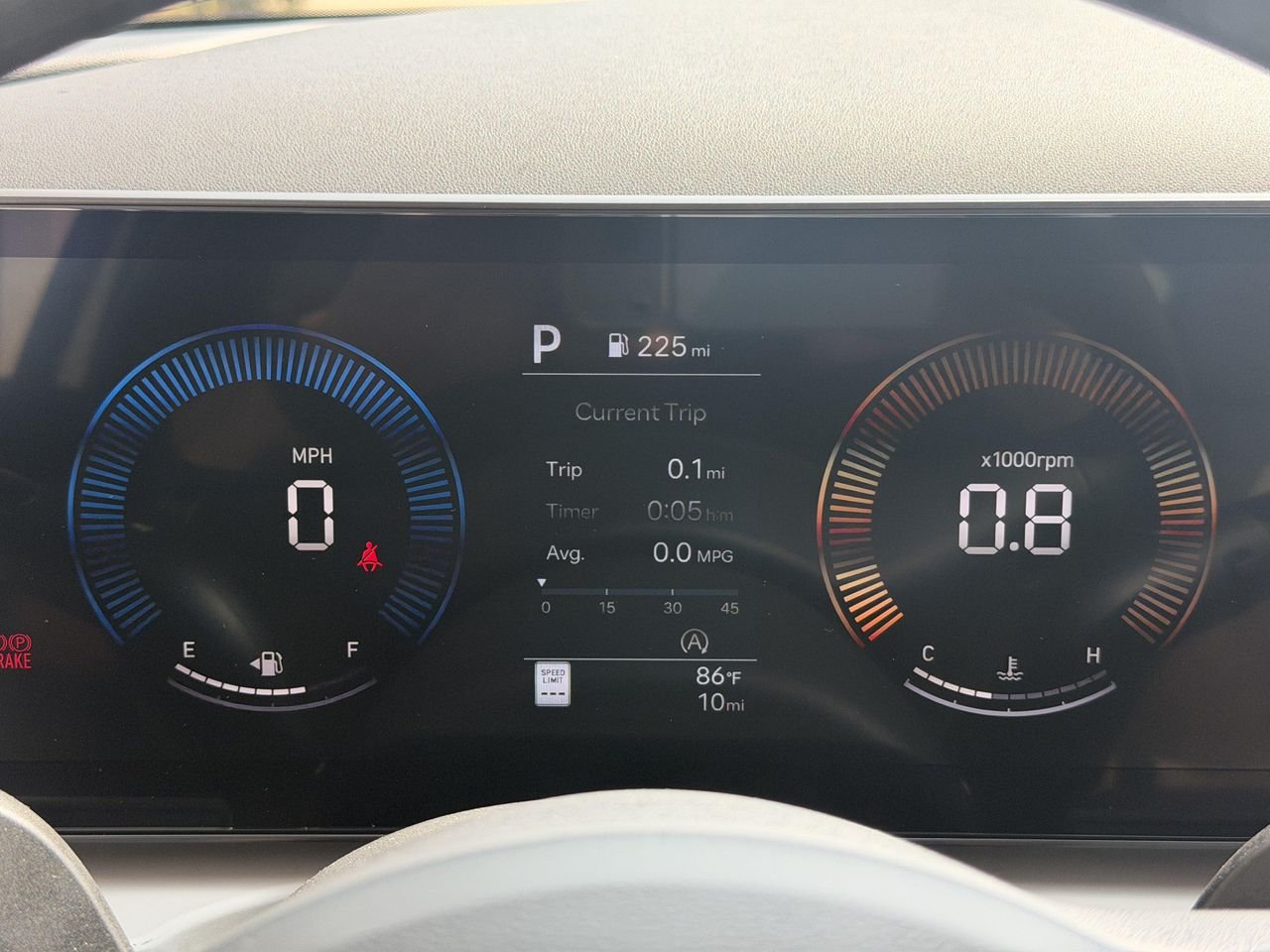 New 2026 White Pearl Hyundai SE AWD image 31
