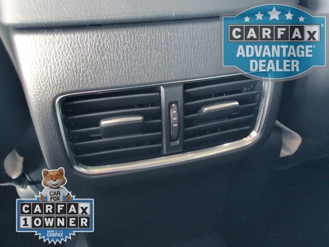 Certified Used 2025 White Mazda 2.5 S Preferred Package image 12