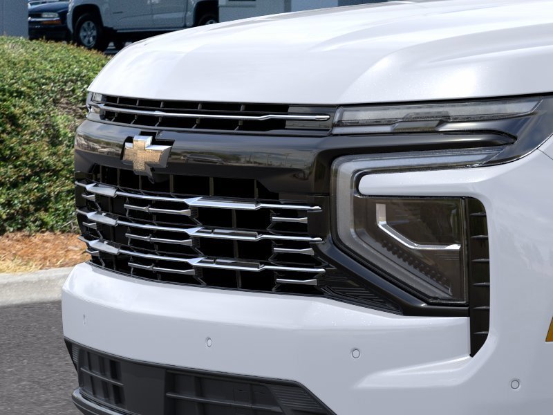 2026 Chevrolet Tahoe High Country - Photo 15
