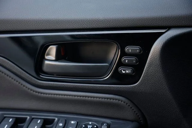 2026 Honda Odyssey Touring - Photo 23