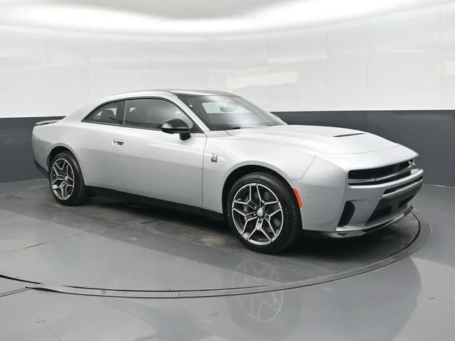 2026 Dodge Charger Charger Scat Pack R/T Scat Pack