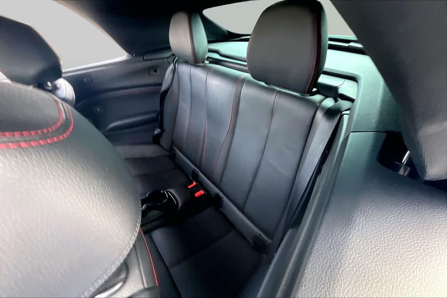 Used 2015 Jet Black BMW 228i image 19