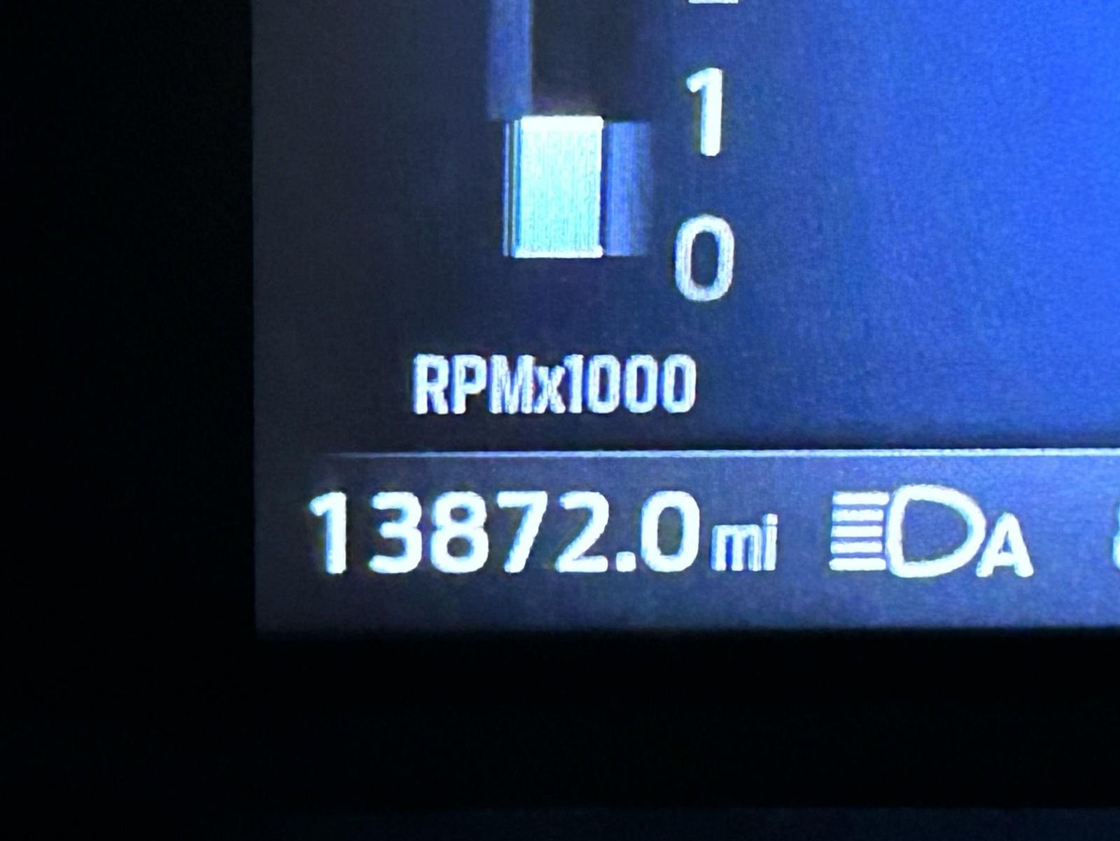 Used 2026 White Ford Base image 11