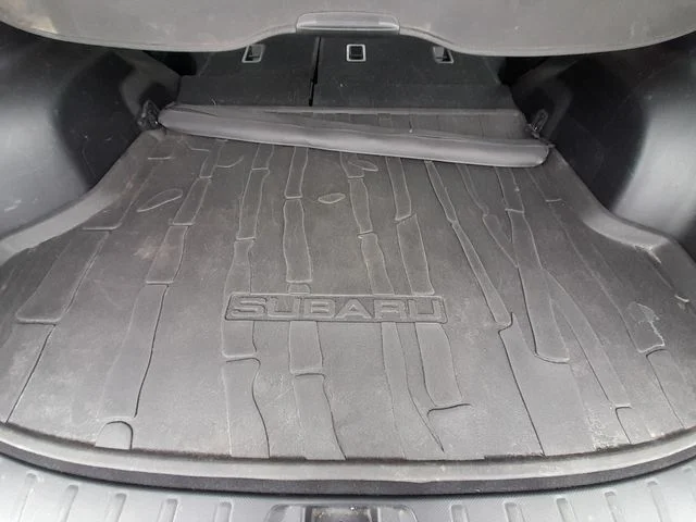 Used 2020 Black Subaru Touring image 51