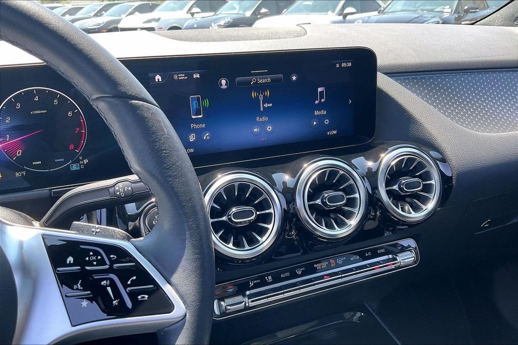 2024 Mercedes-Benz GLA GLA250 - Photo 6