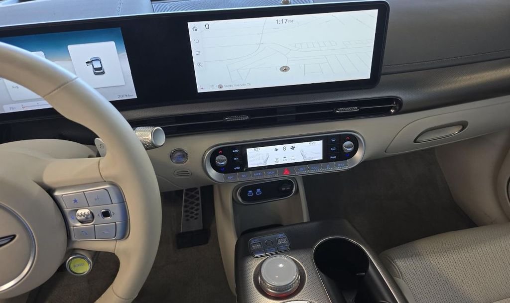 Used 2023 Gray Genesis Performance image 10