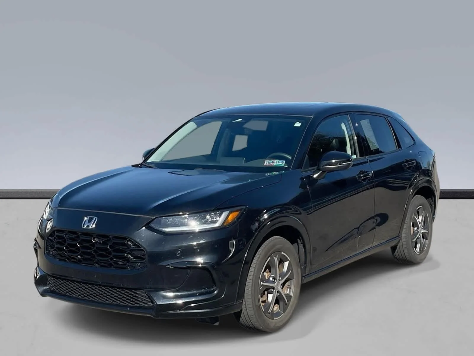2024 Honda HR-V