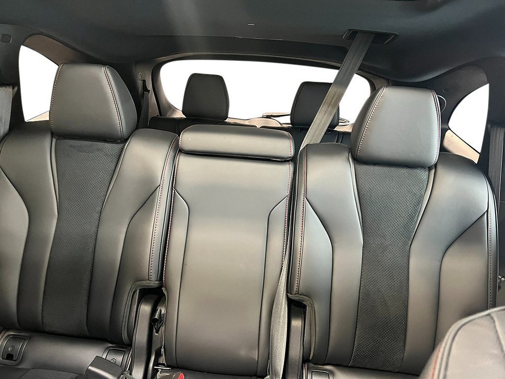 New 2026 Majestic Black Pearl Acura w/A-Spec Package image 31