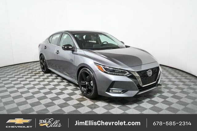 2023 Nissan Sentra