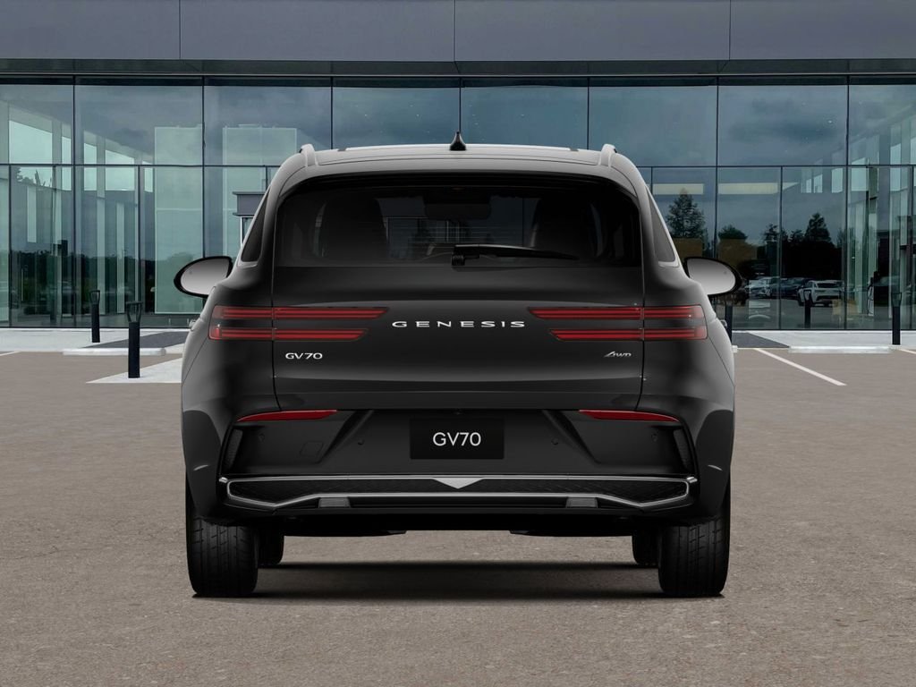2026 GENESIS GV70 Select - Photo 7