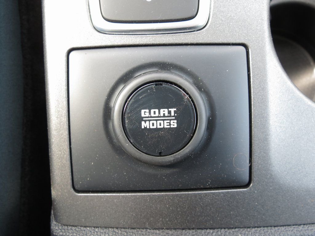 2025 Ford Bronco Sport Heritage - Photo 28