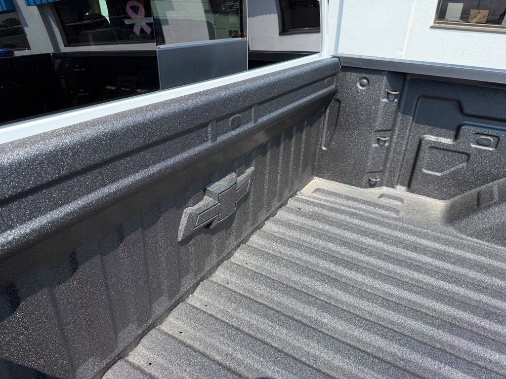2026 Chevrolet Silverado 1500 RST - Photo 17