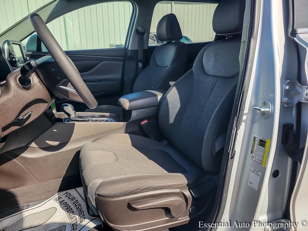 2019 HYUNDAI SANTA FE - Image 7