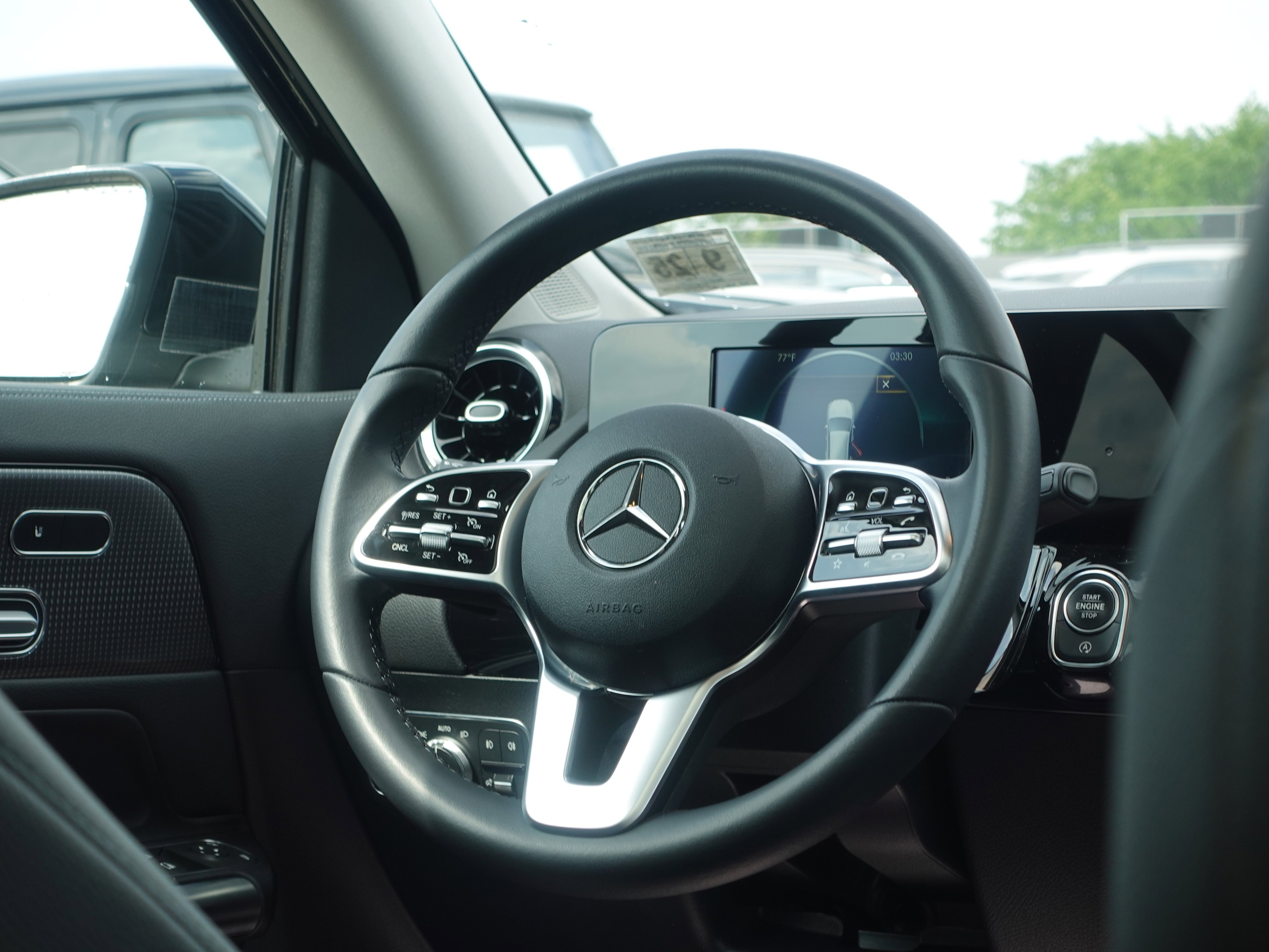2021 Mercedes-Benz GLA GLA250 - Photo 16