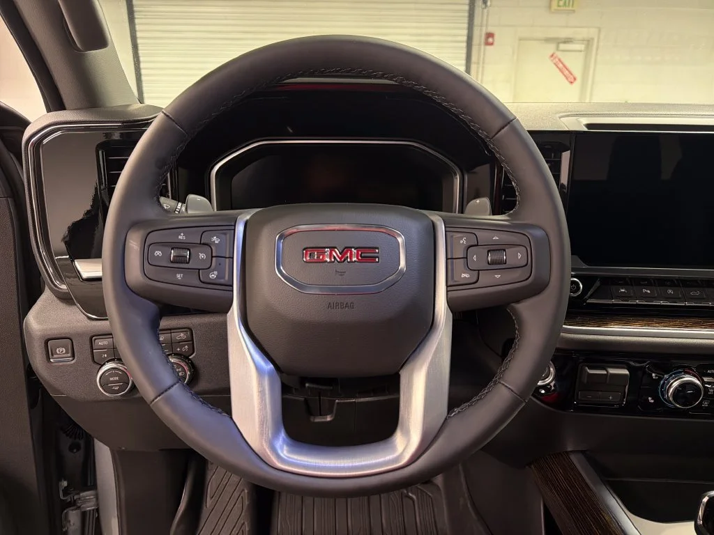 2026 GMC Sierra 1500 Elevation - Photo 35