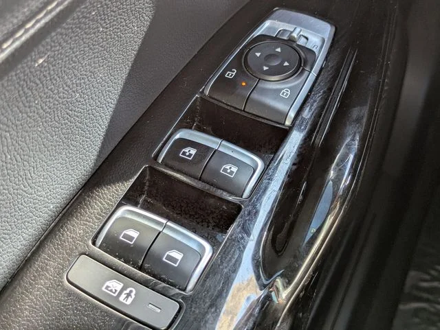 Used 2025 Blue Kia GT-Line image 23