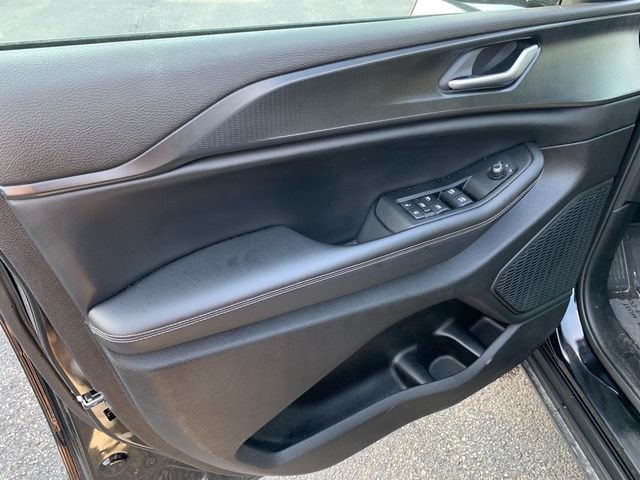 Used 2023 Black Jeep Altitude X image 19