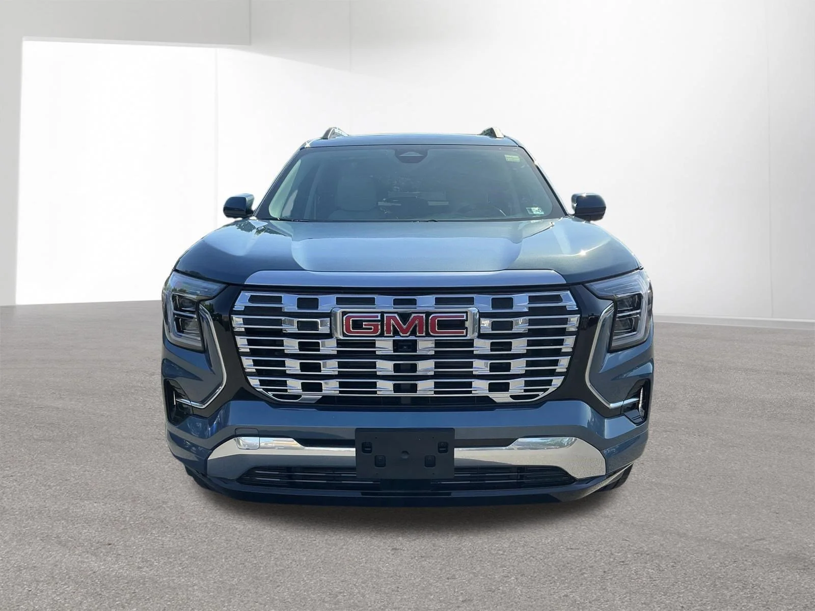 New 2026 Downpour Metallic GMC Denali image 8