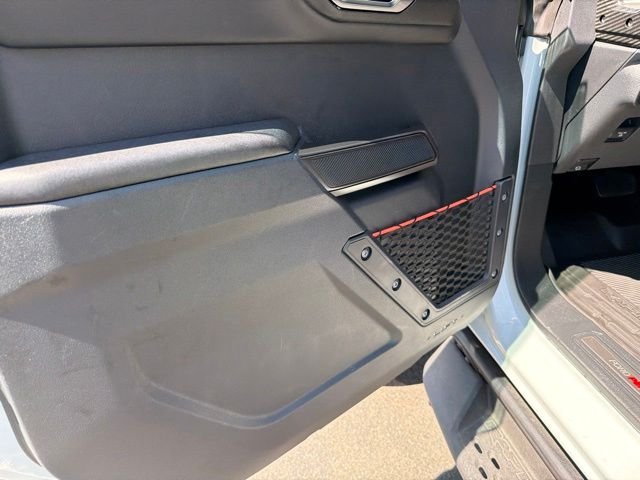 Used 2024 Green Ford Raptor image 21