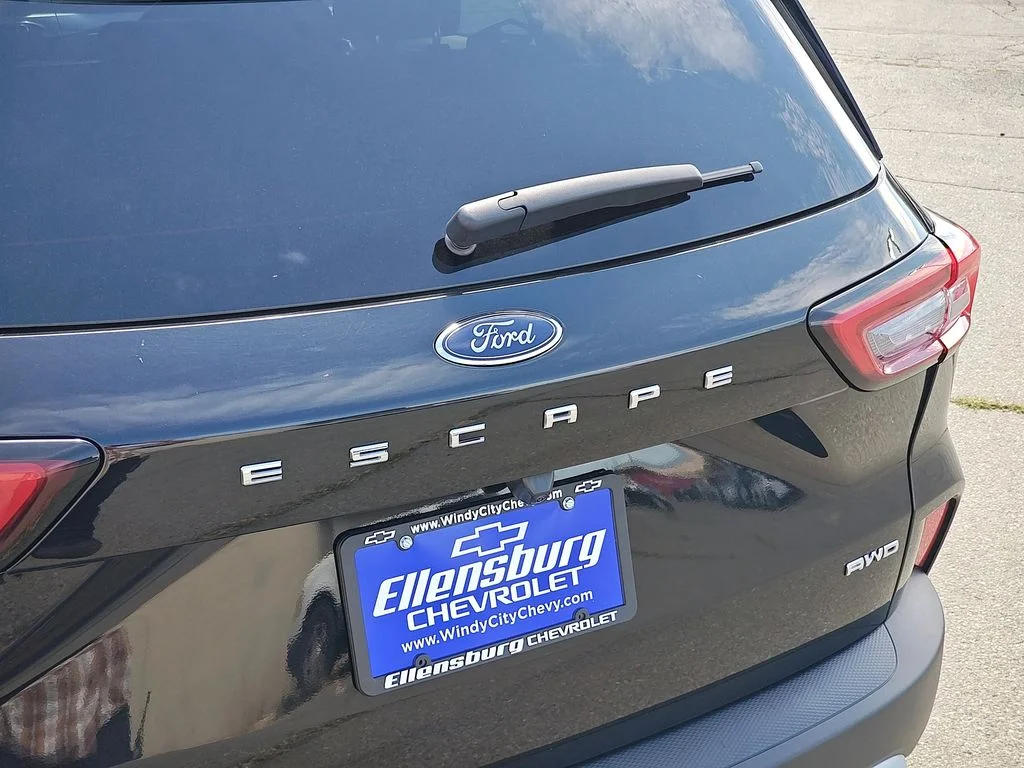 2025 Ford Escape Active - Photo 31