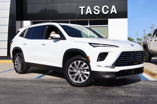 2026 Buick Enclave Preferred AWD's photo
