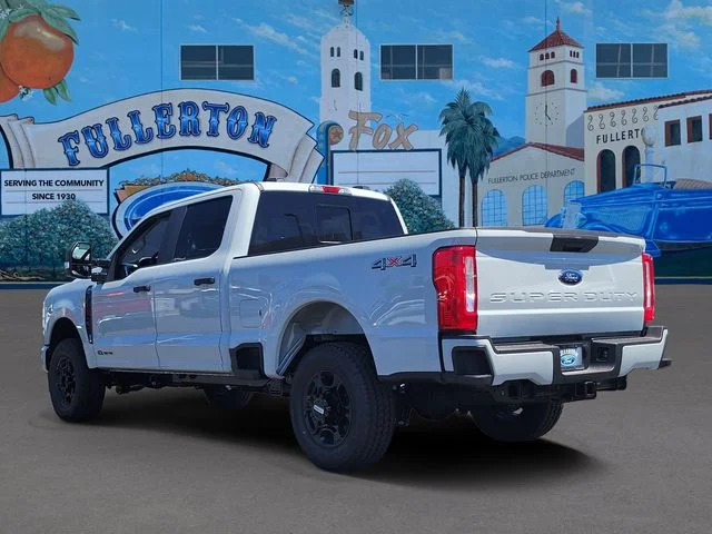 New 2026 Avalanche Ford XL image 3